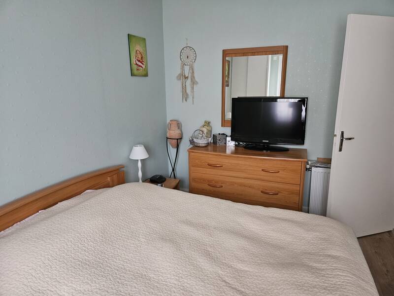 Grandcamp-Maisy (14450)