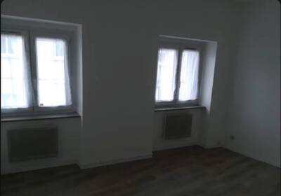 Location appartement 2 pièces L'Étrat (42580)