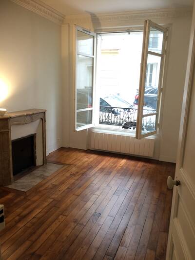 Location appartement 3 pièces Paris 14e