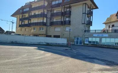 Blonville-Sur-Mer