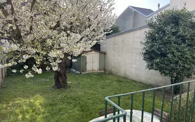 Maisons-Laffitte (78600)