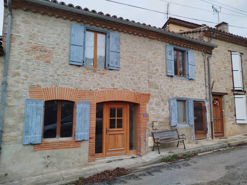 Le Faget (31460)