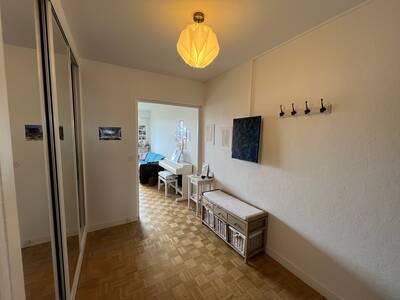 Vente appartement 3 pièces Bagnolet (93170)