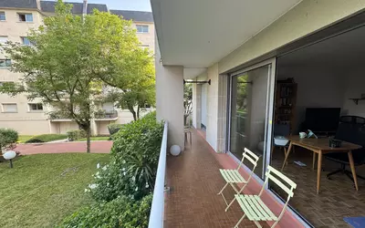 Vincennes (94300)