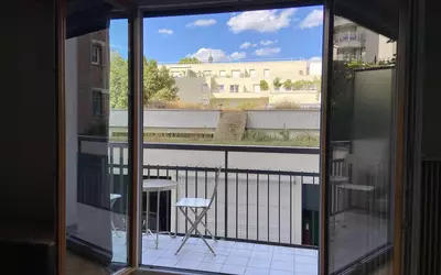 Paris 15E (75015)