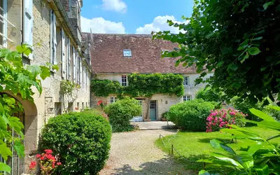 Villers-Canivet (14420)