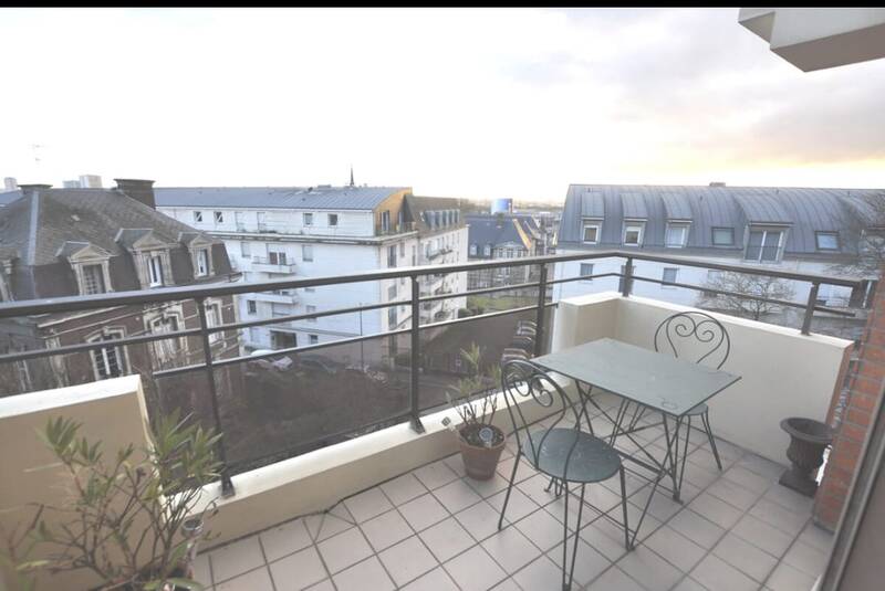 Rouen (76000)