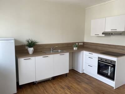 Location appartement 4 pièces Chamalières (63400)