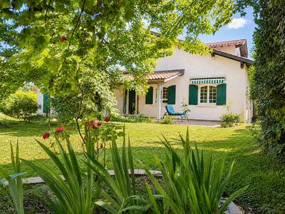 Vente maison 7 pièces Bouliac (33270)