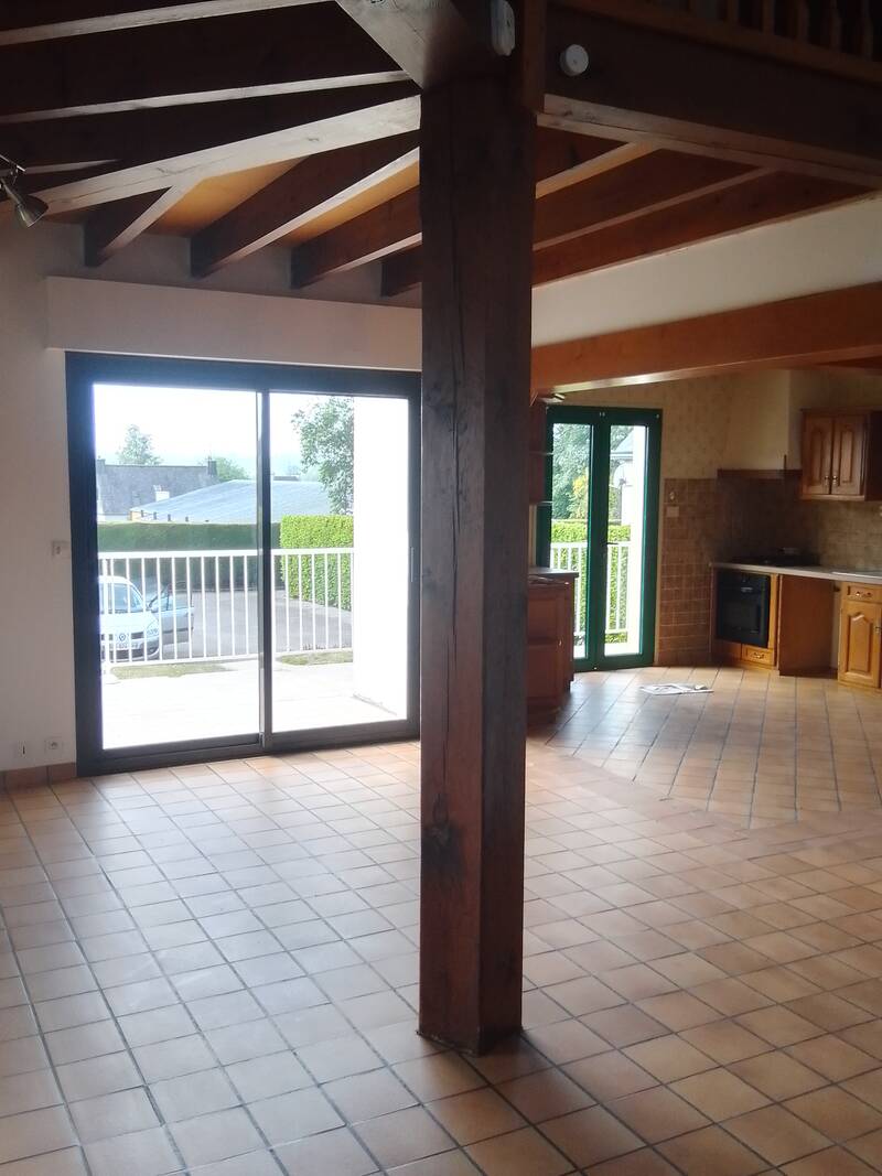 Plouguenast (22150)