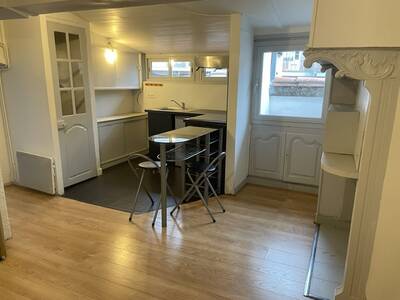 Location appartement 2 pièces Toulouse (31)