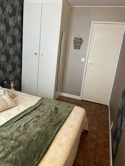 Location chambre en colocation 5 pièces Massy (91300)