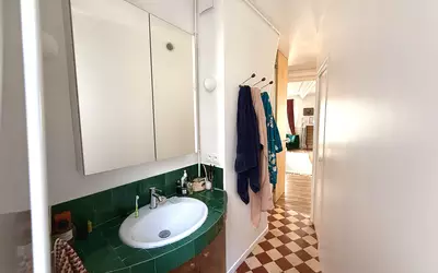 Paris 20E (75020)