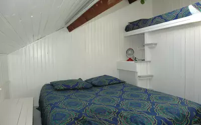 Marseille 8E (13008)- Colocation