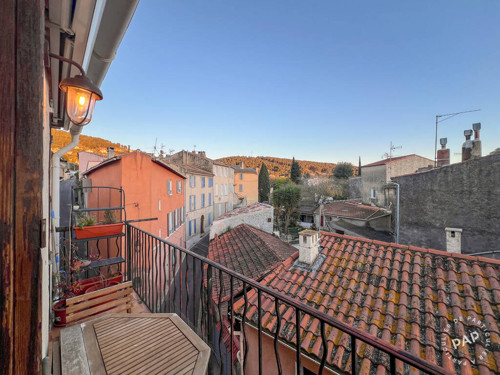 Vente appartement 2 pièces 49 m² Ceyreste (13600) - 49 m² - 249.000 € | Particulier à Particulier — 12