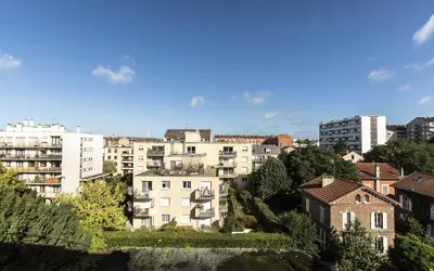 Alfortville (94140)