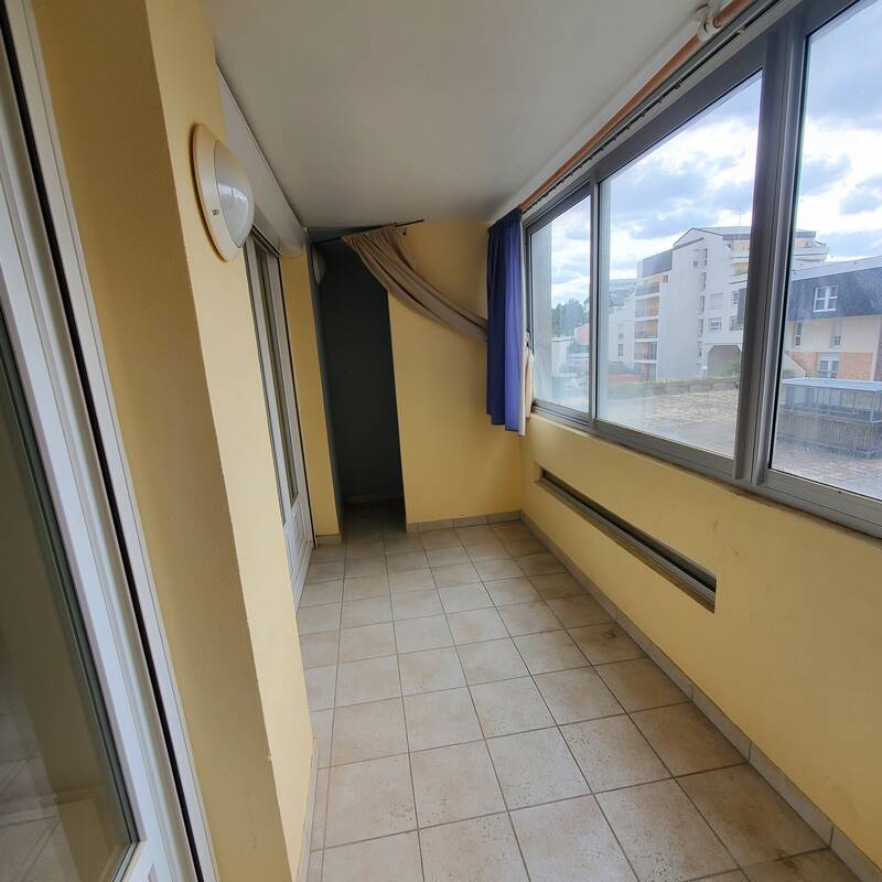 Orléans (45000)
