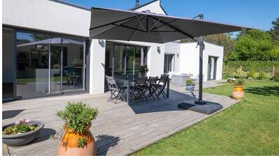 Vente maison 6 pièces Saint-Armel (56450)