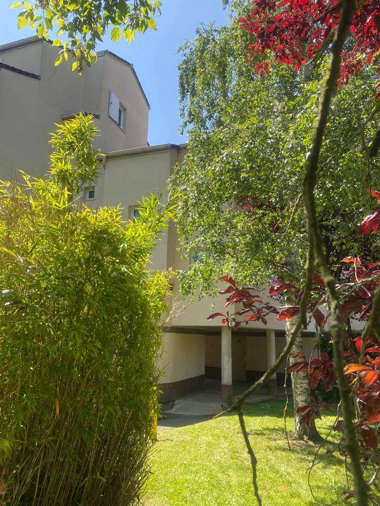 Triplex Les Ulis (91940)