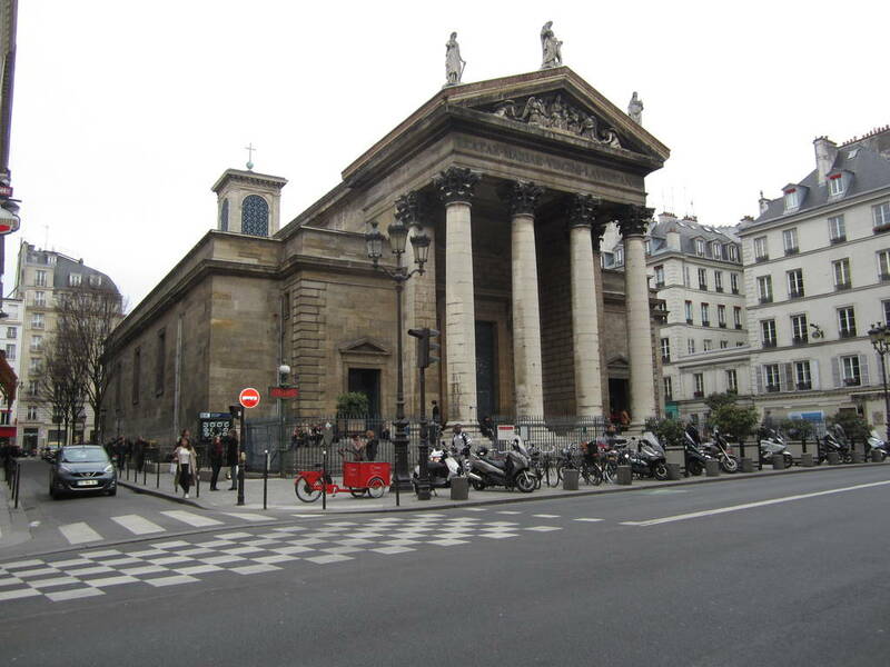 Paris 9E