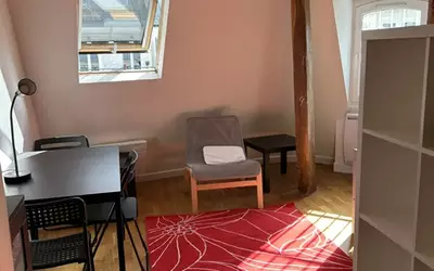 Paris 8E (75008)