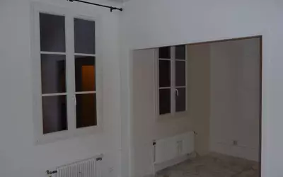 Paris 17E