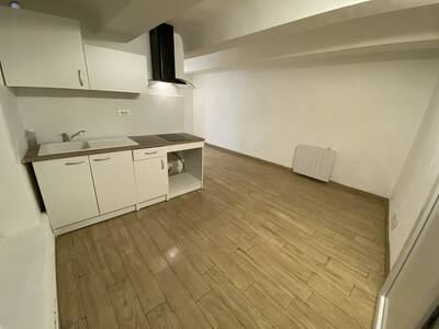 Location appartement studio Malijai (04350)