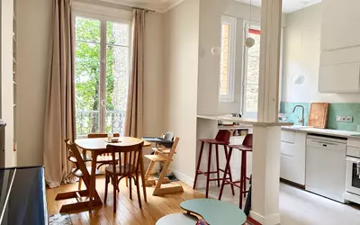 Paris 20E (75020)