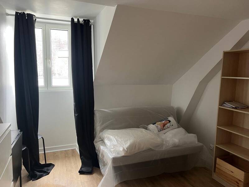 Nantes (44000)