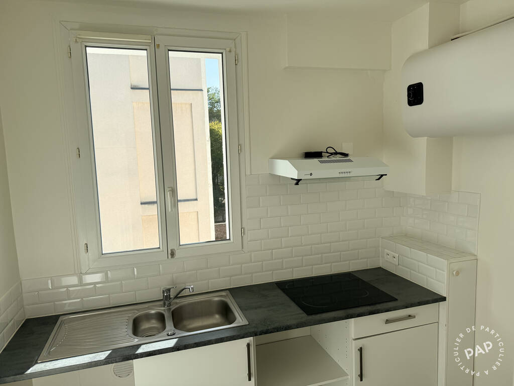 Appartement à Saint-Maur-des-Fossés
