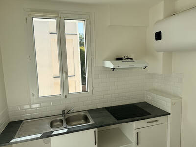 Location appartement 3 pièces Saint-Maur-des-Fossés (94)