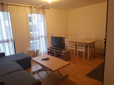 Location appartement studio Thiais (94320)