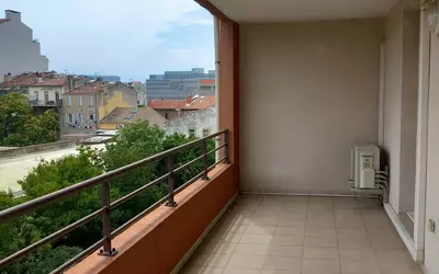 Marseille 8E (13008)