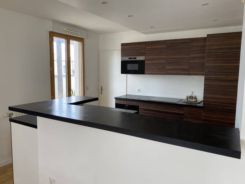 Vitry-Sur-Seine (94400)