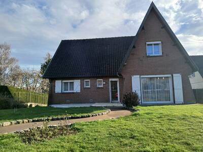 Vente maison 5 pièces Dainville (62000)
