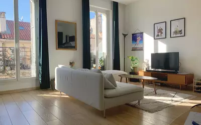 Marseille 6E (13006)