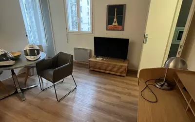 Paris 11E (75011)