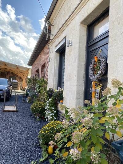 Location maison 5 pièces Estreux (59990)