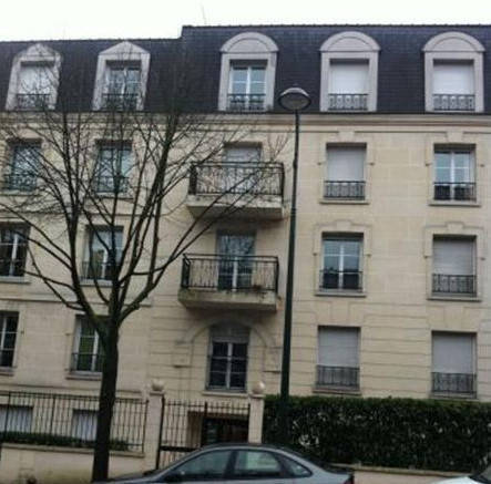 Le Plessis-Robinson (92350)