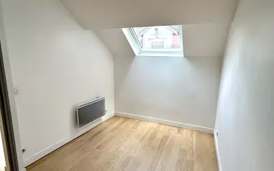 Appartement 4 pièces 63 m² · à Montesson · 63 m² · 268 000 €