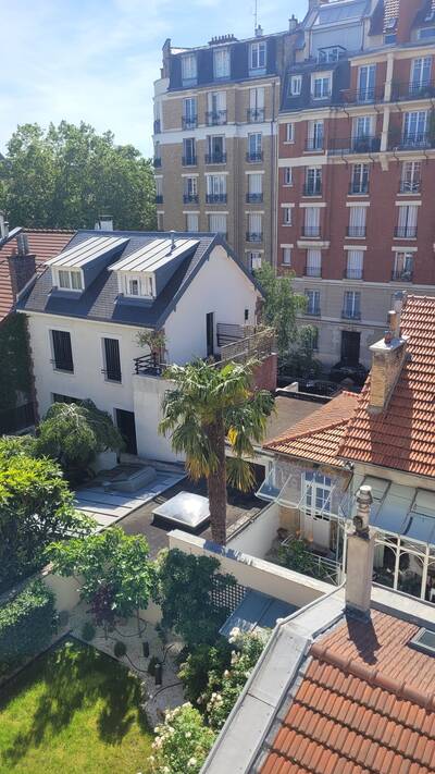 Location appartement 2 pièces Boulogne-Billancourt (92100)