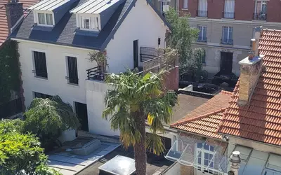 Boulogne-Billancourt (92100)