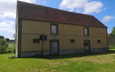 Boissy-Maugis (61110)
