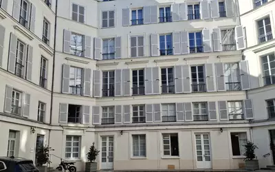 Paris 1Er (75001)