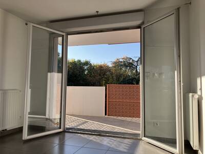 Vente appartement 3 pièces Toulouse (31)