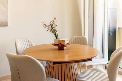Location appartement 2 pièces L'Haÿ-les-Roses (94240)