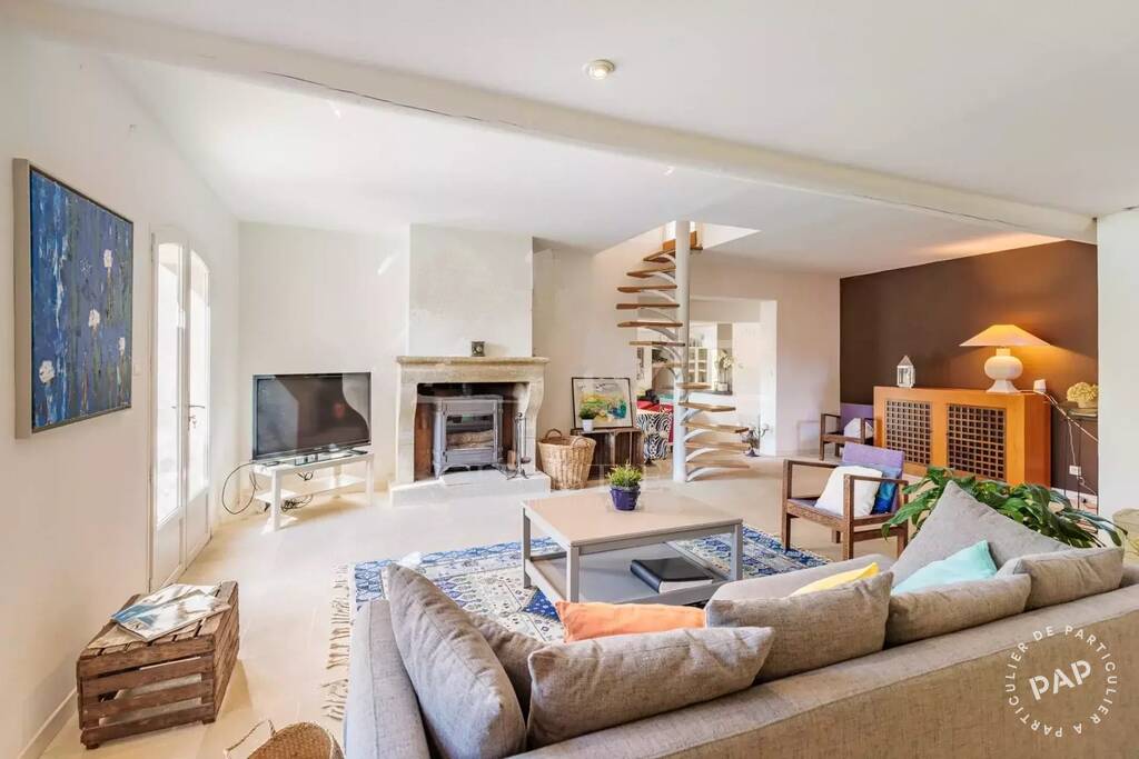 Vente Maison