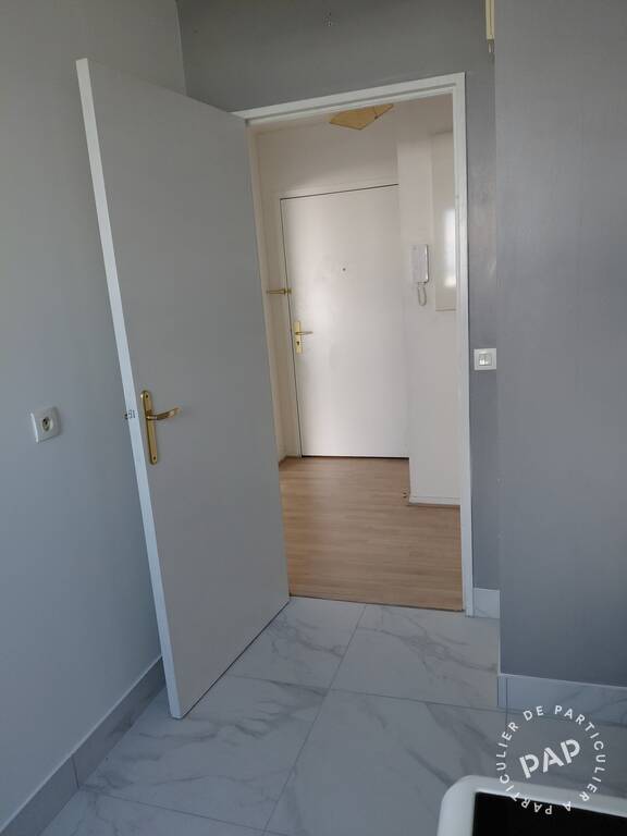 Location appartement 2 pièces 50 m² Châtillon (92320) photo 8