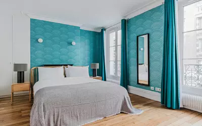 Paris 15E (75015)