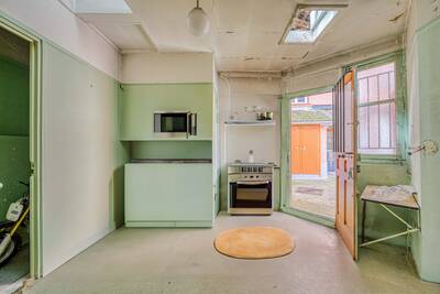 Vente appartement studio Vincennes (94300)